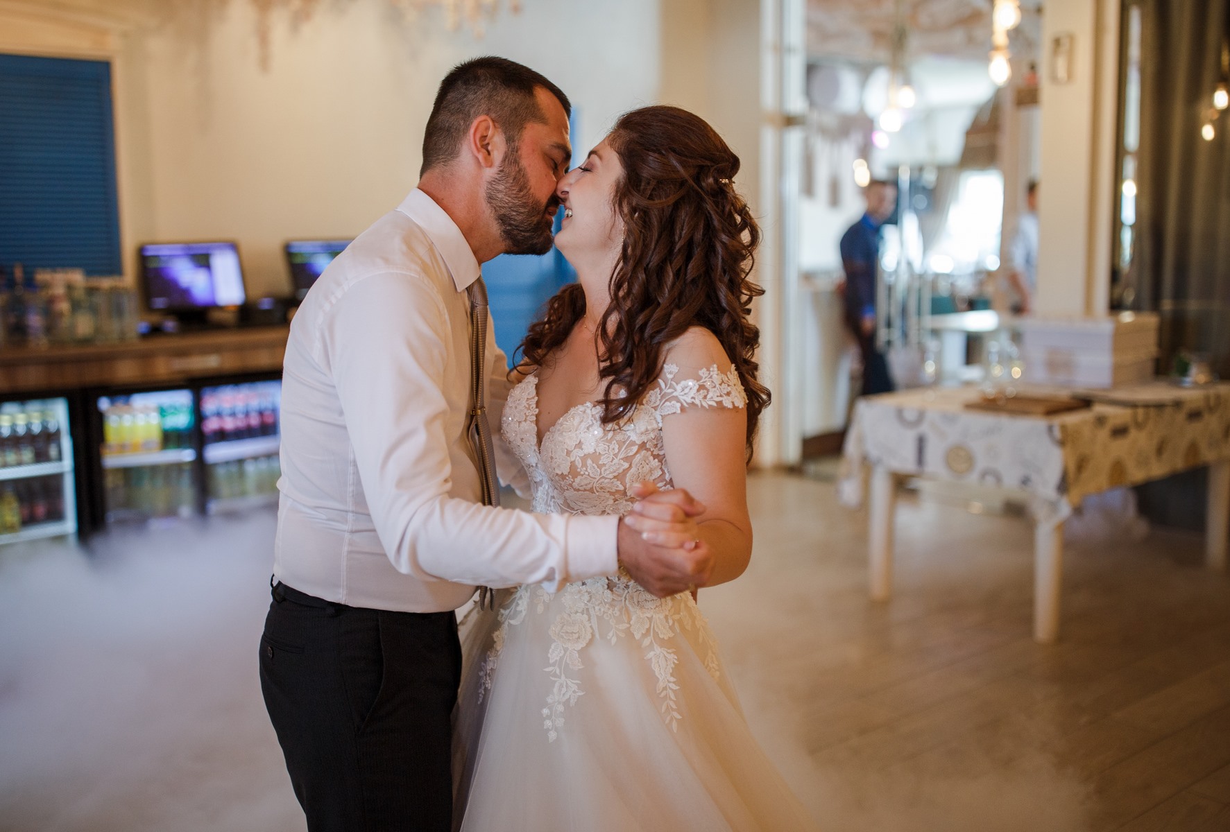 968 Wedding 